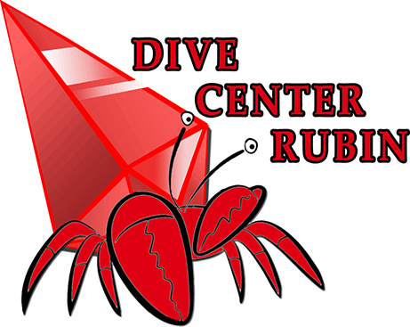 Dive Center Rubin